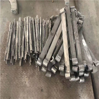 ZG35Cr24Ni7SiN耐熱鋼鑄件用在什么環(huán)境及溫度下？